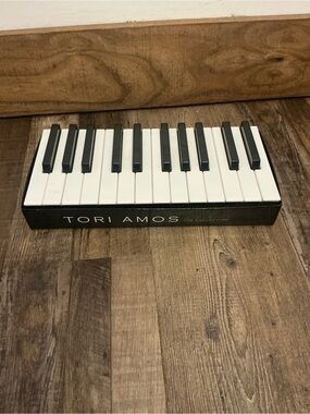 Tori Amos A Piano The Collection 5 CD Boxset Music Album Set
